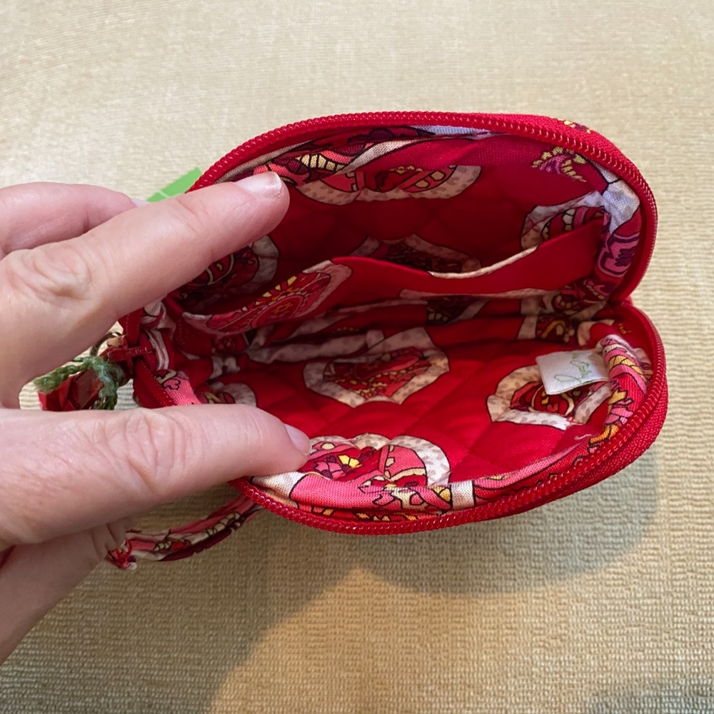Vera Bradley Tech Case Wristlet - Picture 7 of 12